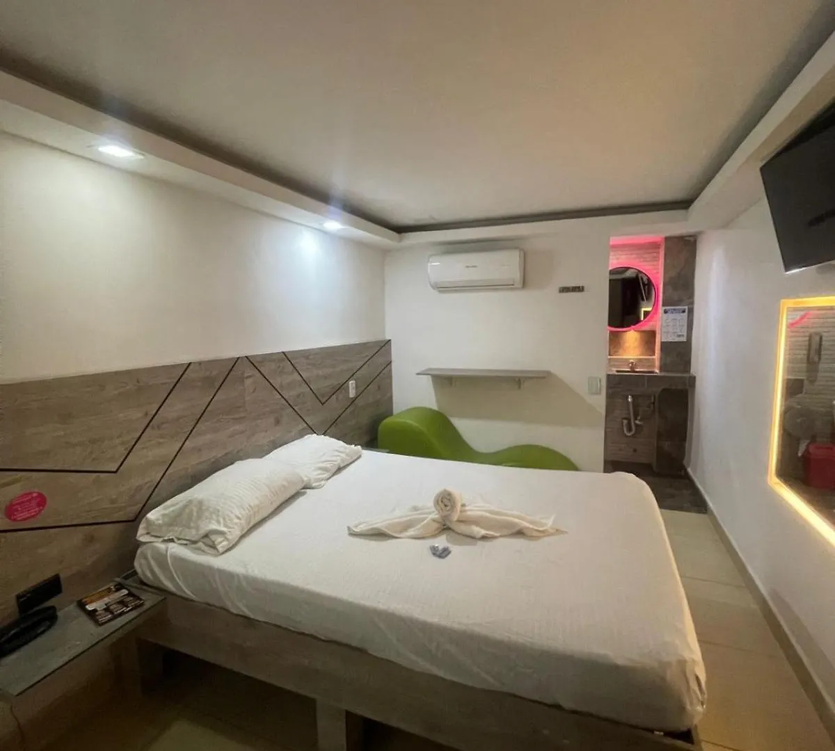 Motel Caramelo Cali 0*,  Colombia