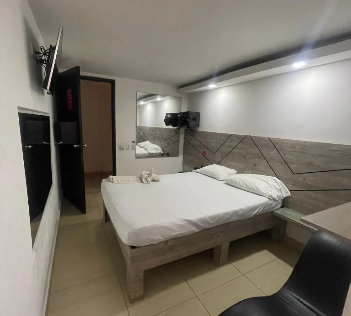 Motel Caramelo Cali Kolumbien