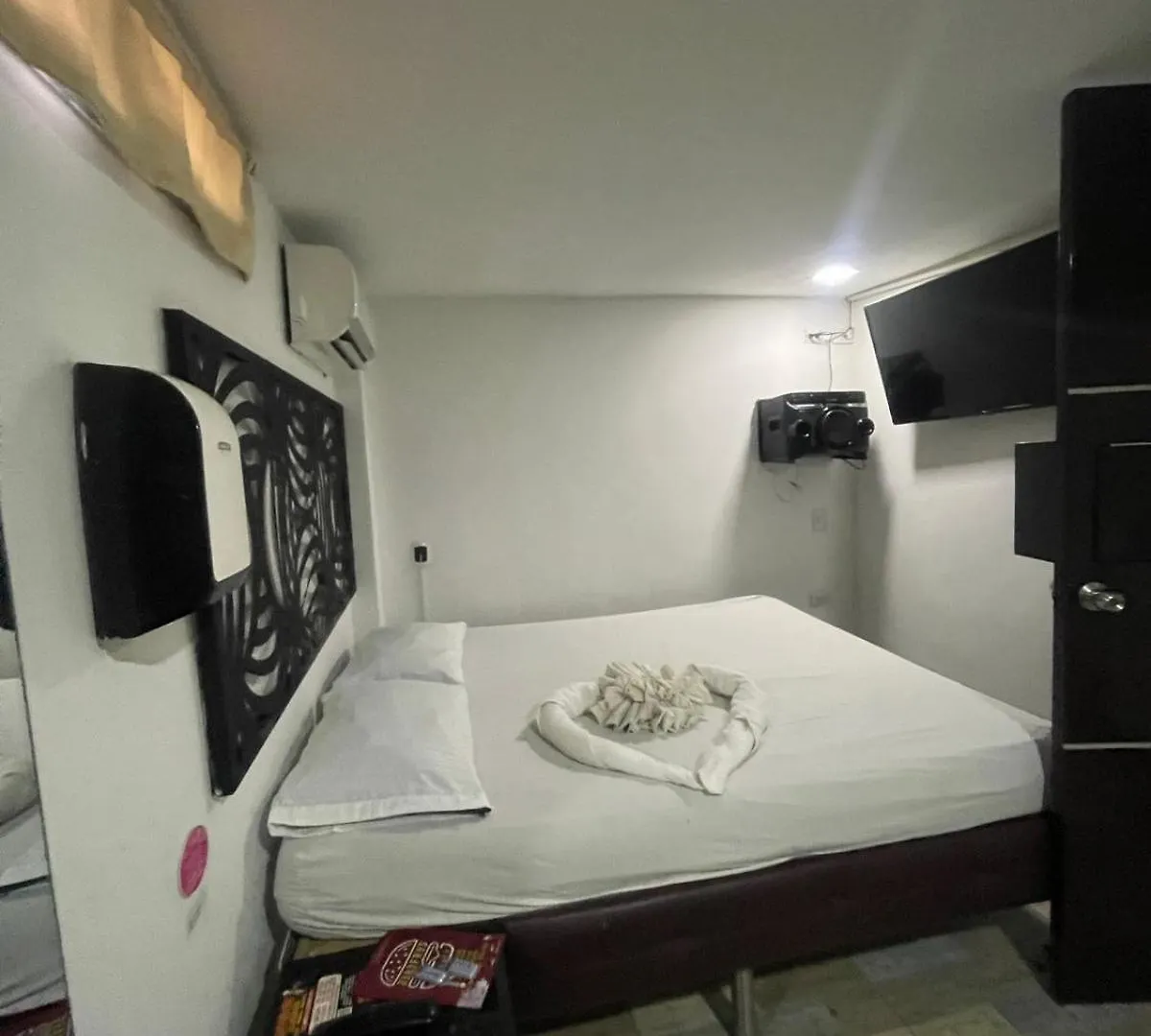 Motel Caramelo Cali 0*,  Colombia