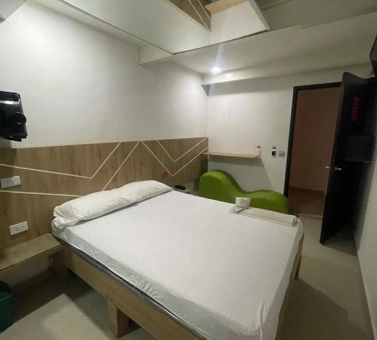 Motel Caramelo Cali Colombia