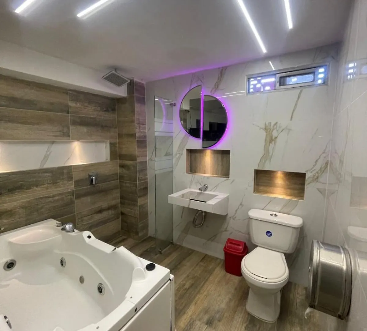 Motel Caramelo Cali Love hotel
