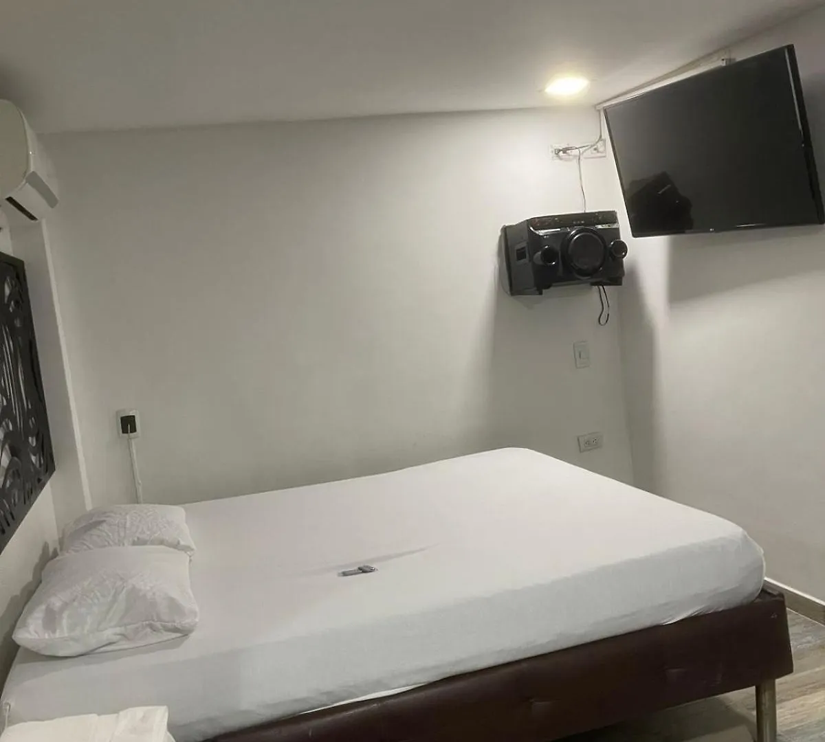 Motel Caramelo Cali Liebeshotel