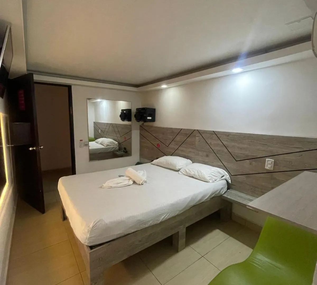 Motel Caramelo Cali