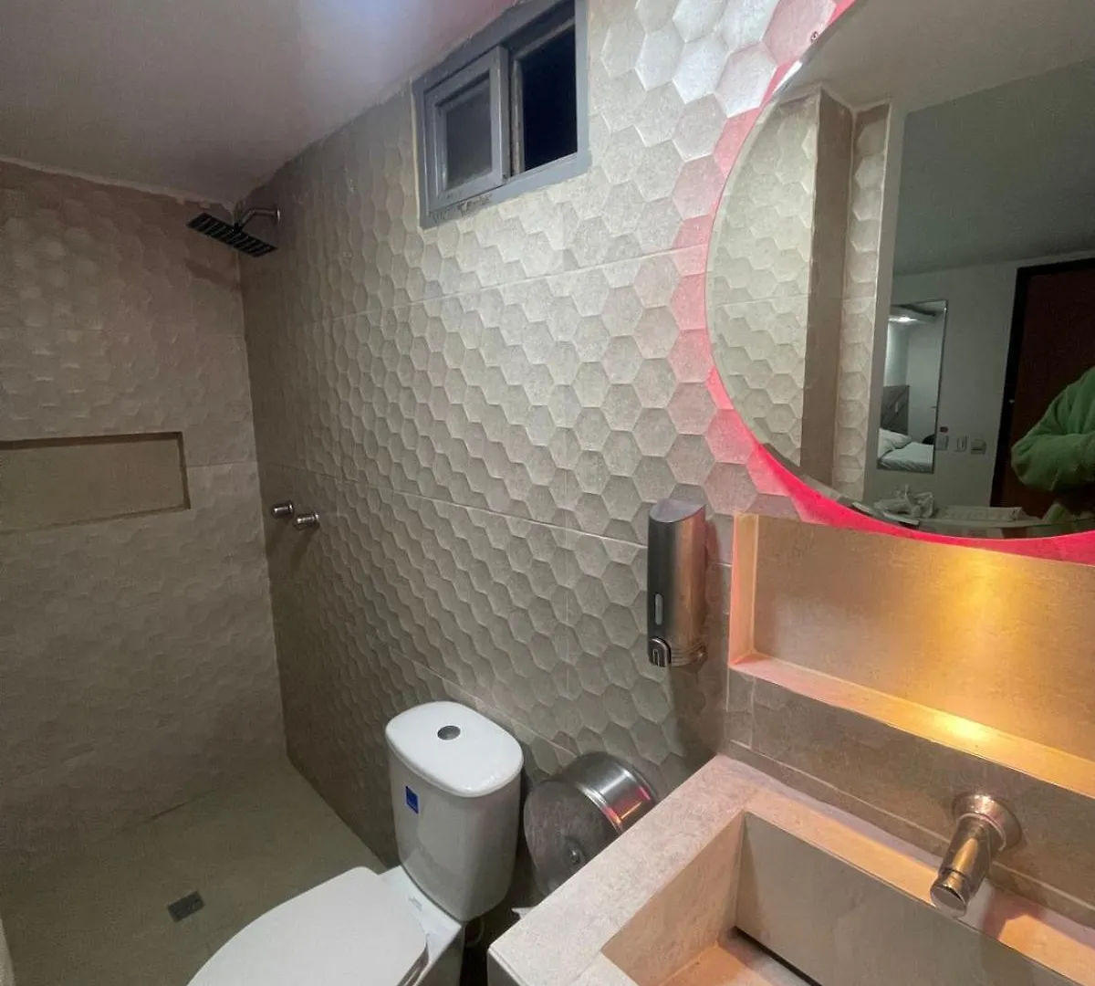 Love hotel Motel Caramelo Cali Colombia
