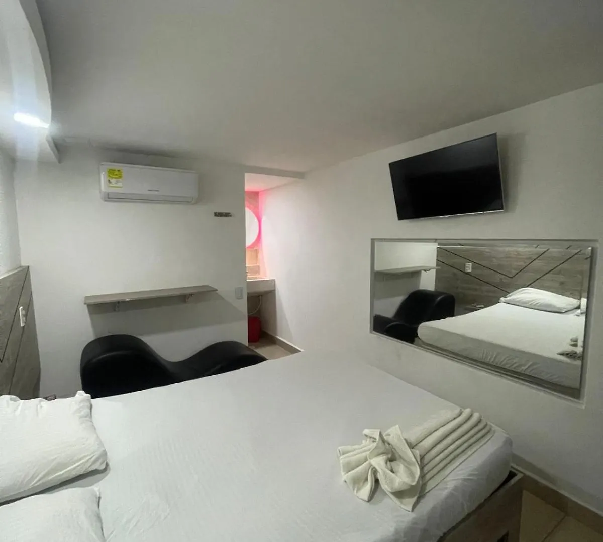 Motel Caramelo Cali