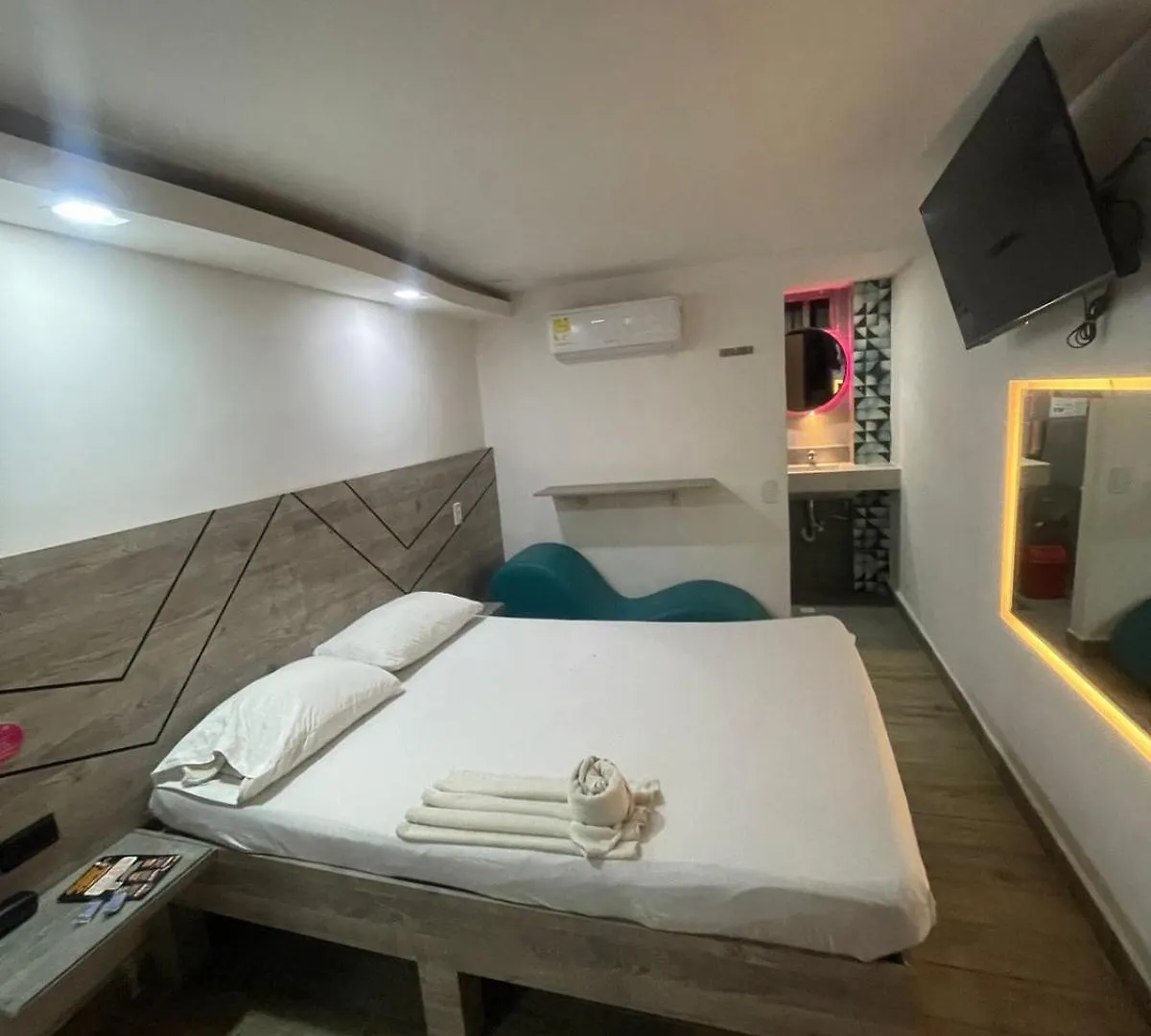 Motel Caramelo Cali 0*,  Colombia