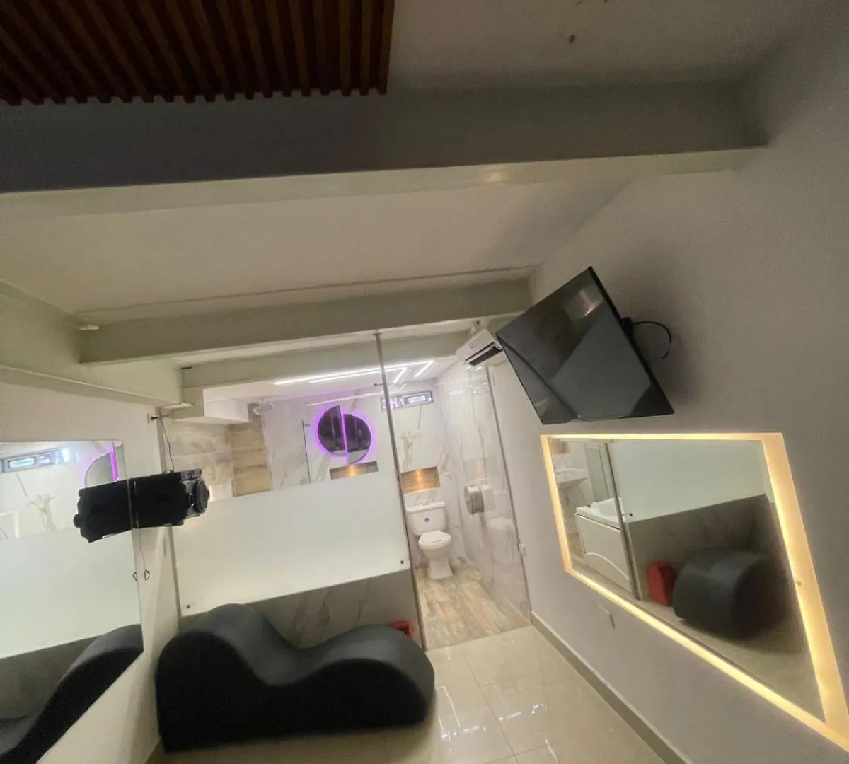 Motel Caramelo Cali Colombia