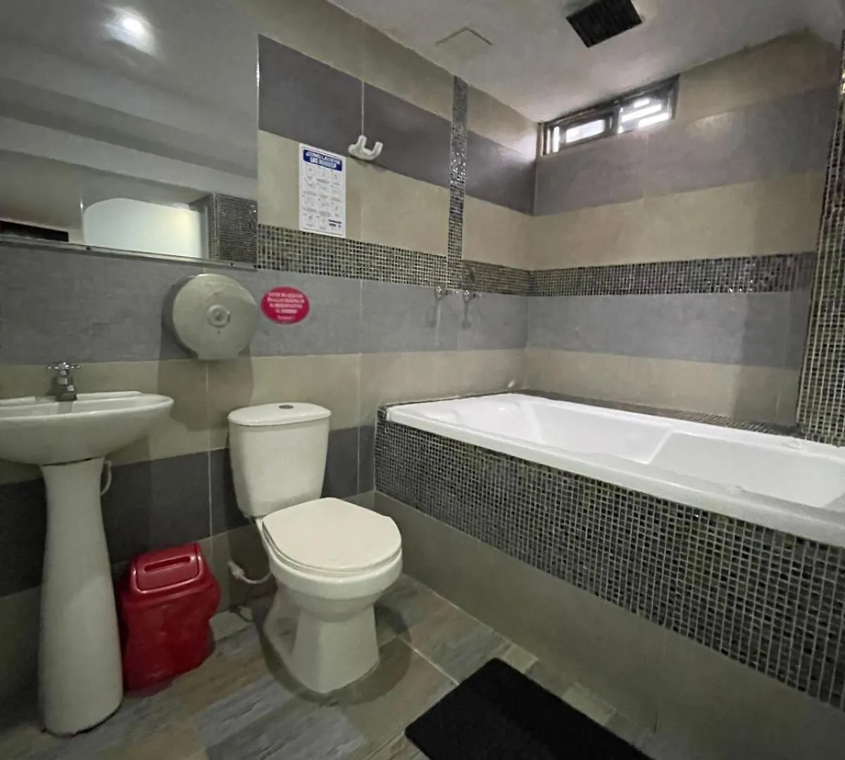 Motel Caramelo Cali Love hotel